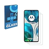 ZYHKJYL Screen Protector for Motorola Moto