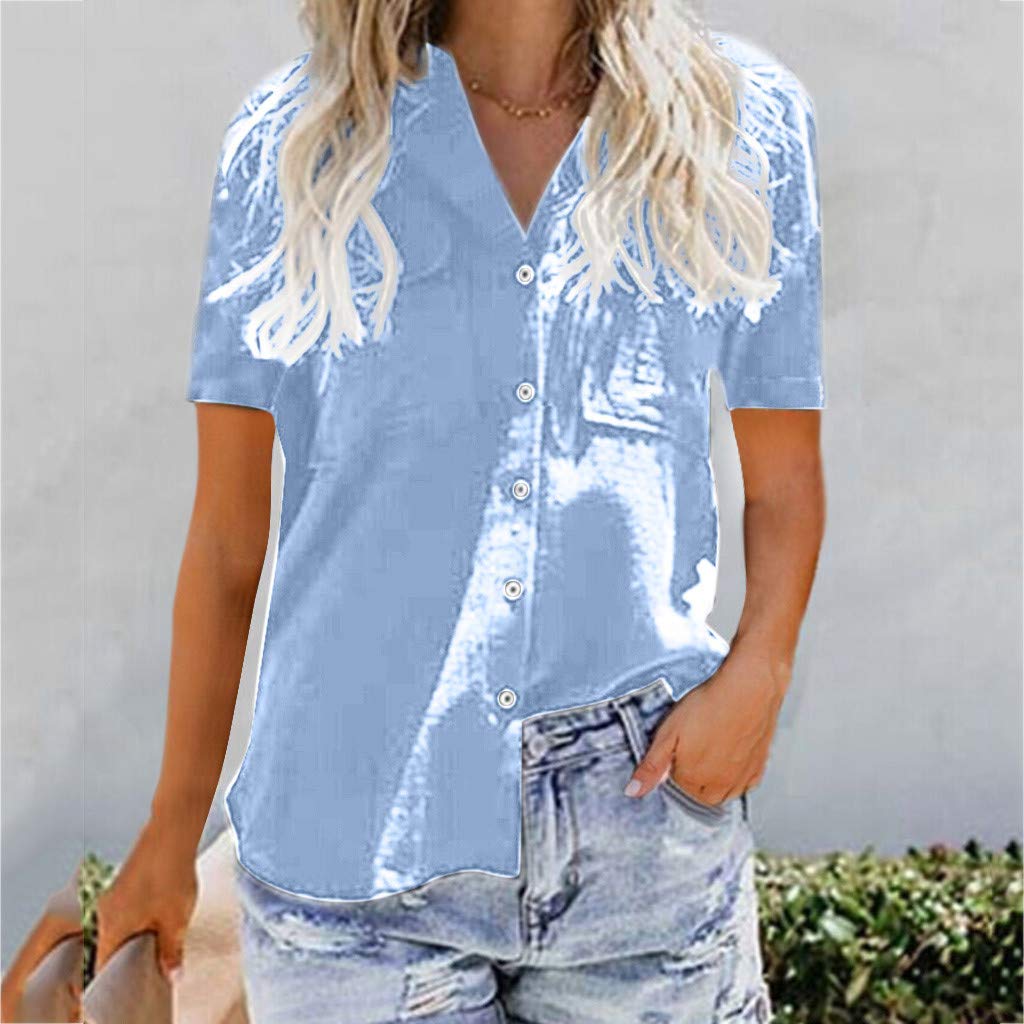 Camicia Donna UV UPF 50+ - Maniche Lunghe - Tessuto Tecnico Traspirante - Per Trekking, Outdoor - Foto 4