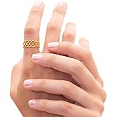Gold Plated Filigree Ring, Adjustable Ring, Silver Ring, Handmade Ring, 925 Sterling Silver Jewelry, Infinity Ring, Gift for her, Gift for Him, Birthday Gifts