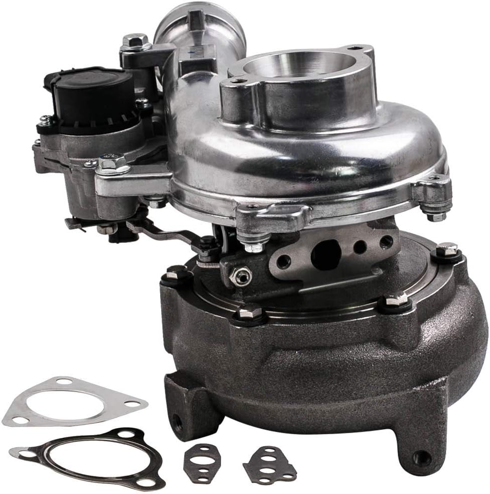 17201-OL040 Turbocharger for Toyota HI-LUX/Landcruiser 3.0 D4D, 1KD-FTV 3.0L 171HP 2005- CT16V Turbo Charger