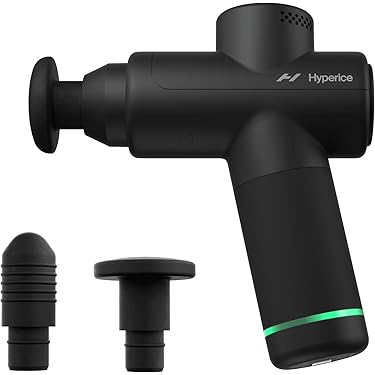 Amazon Best Sellers: Best Handheld Massagers