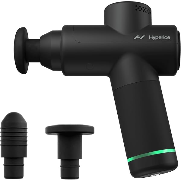 Amazon.com: Massage Gun Heads for Hypervolt Go，Replaceable