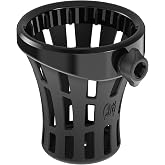 The Ciro&reg; GEN 2 Big Ass&reg; Drink Holder with Out Mount