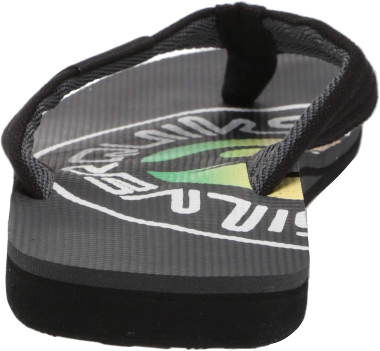 Quiksilver Men's Molokai Layback Flip-Flop: Shoes