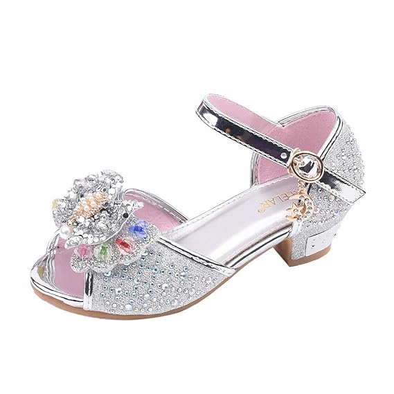 princess sandals