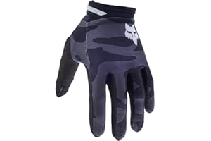 Fox Racing Men's 180 Motocross Dirt Bike Glove