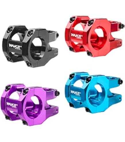 Amazon.com : Chromag Riza 35Mm Stem Silver, 45Mm : Sports