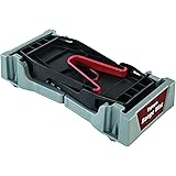 Tipton Compact Range Vise for Firearm Cleaning, Gunsmithing and Gun Maintenance , Black / Gray, 11-1/4 - 17-3/4"