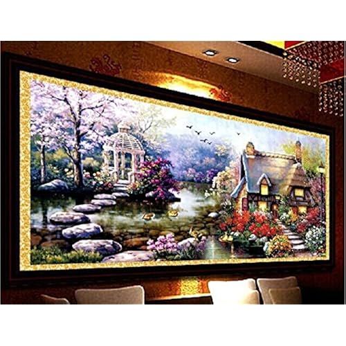 Diamond Painting: Amazon.ca