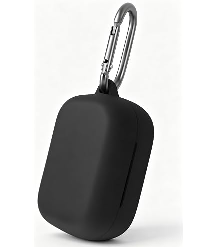 Amazon.com: CaseSack Case for Skullcandy Grind Fuel in-Ear