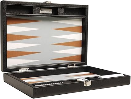 silverman & co backgammon