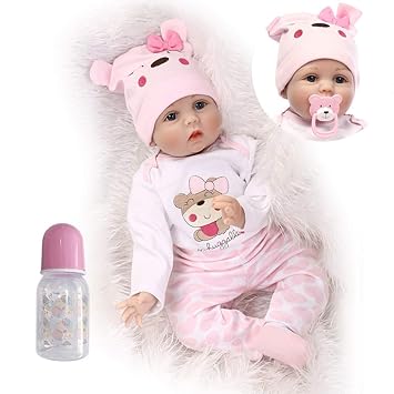 amazon reborn bambole