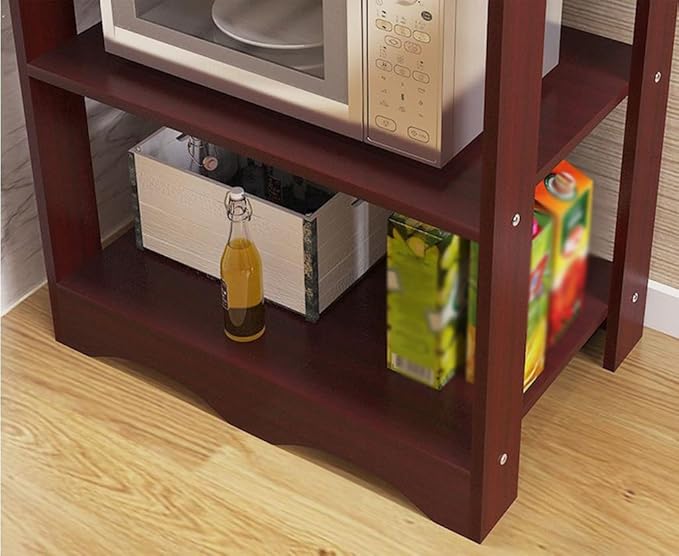 Estante De Cocina, Estante De Almacenamiento De Múltiples ...