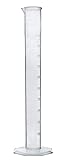 EISCO Graduated Cylinder, 100mL - Class A Tolerance