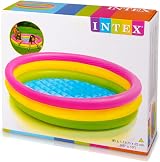Intex John Adams Leisure Sunset Glow 45 inch Pool - 114cm x 25cm view 3