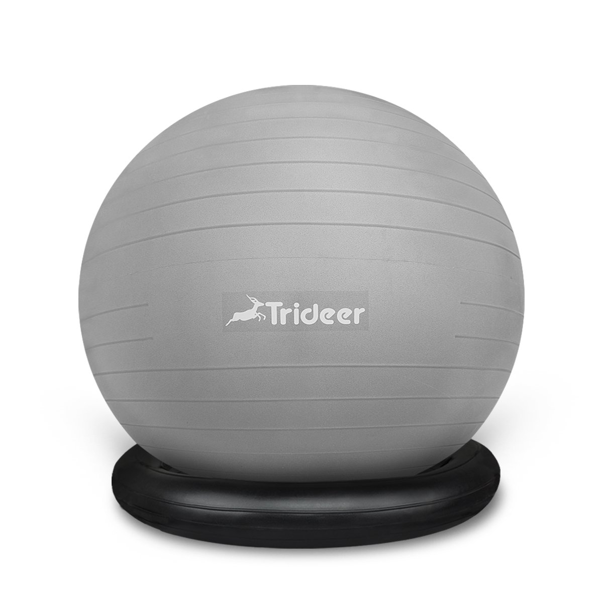 trideer ball chair