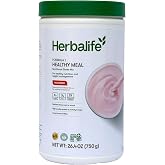 Wild Berry 1 Healthy Meal Nutritional Shake Mix (10 Flavor)