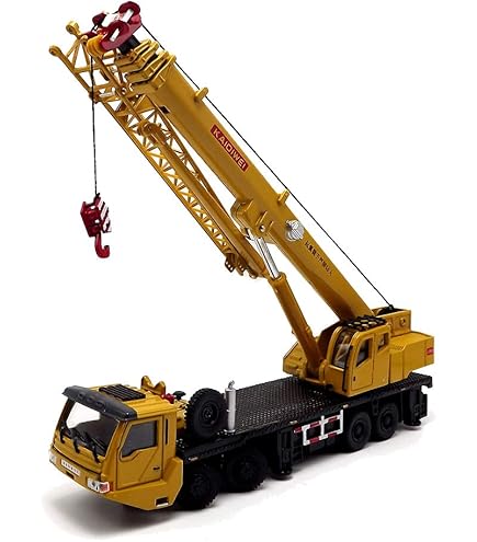 模型製作用品 lke Amazon.com: FloZ for NZG for LIEBHERR LR 1300 Crawler Crane