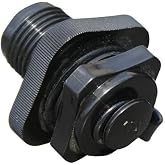 Connelly CWB Boston Valve - C