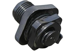 Connelly CWB Boston Valve - C