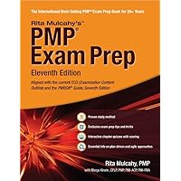 Rita Mulcahy's PMP Exam Prep 第6版 PMP Exam Prep: Rapid Learning to Pass PMI's PMP Exam-On Your First