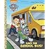 Save the School Bus PAW Patrol Little Golden Book