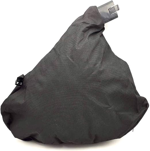 Bolsa para aspirador soplador | Los mejores aspiradores.