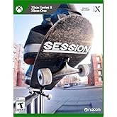 Session: Skate Sim - For Xbox Series X / One