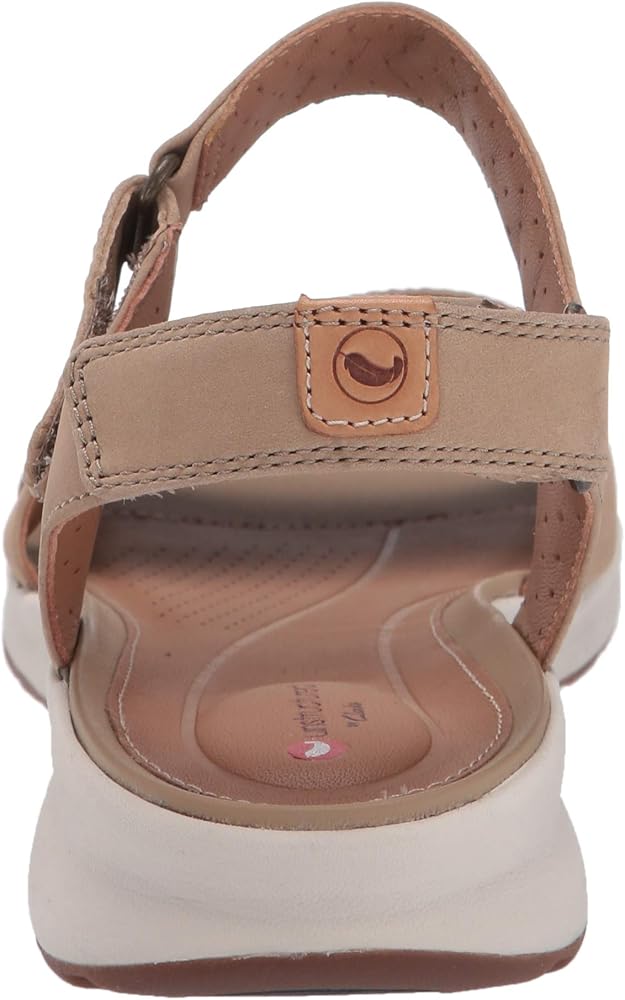 un adorn calm sandals