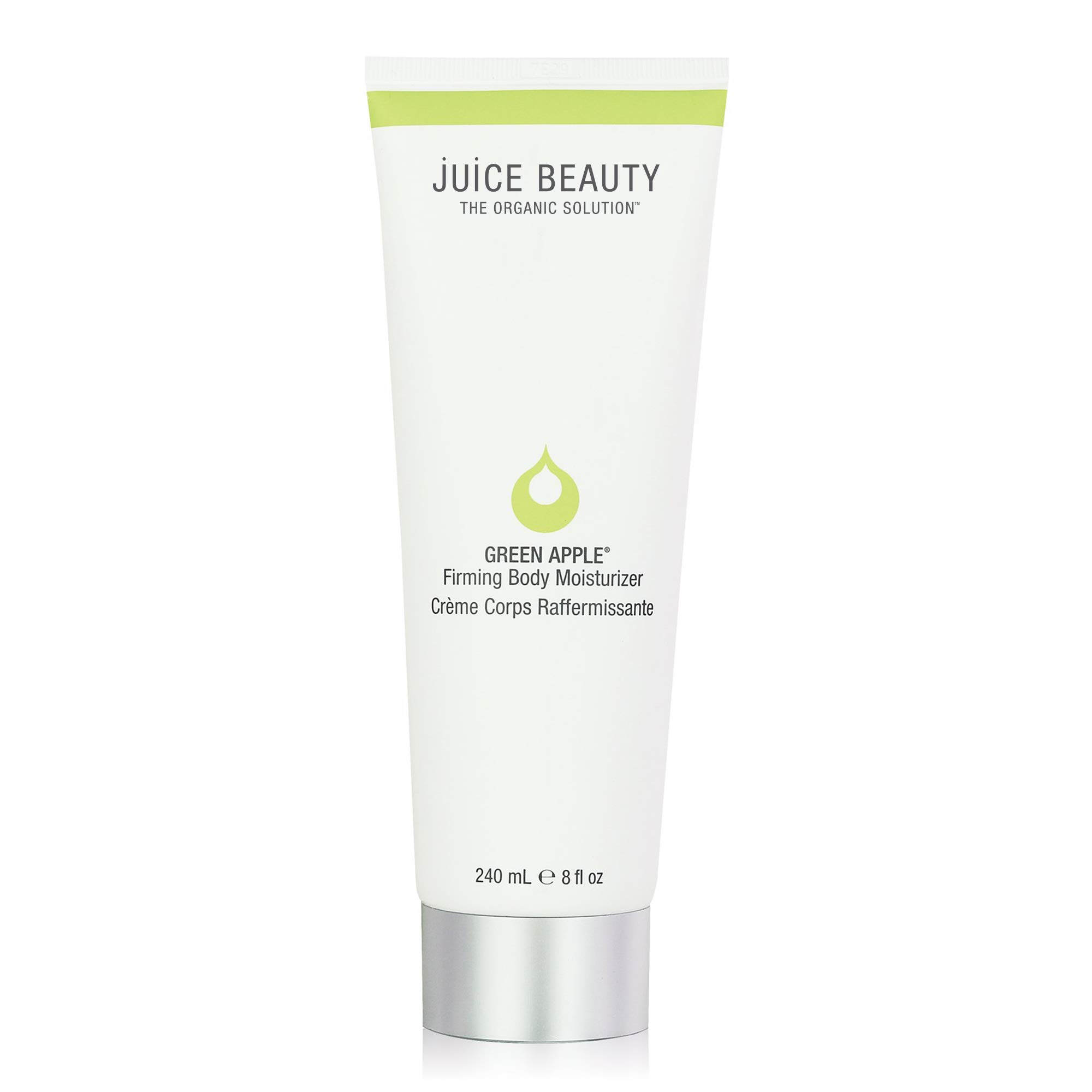 Juice Beauty Green Apple Body Moisturizer, 2 Pack