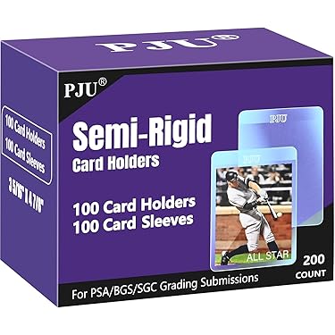 sport cards display case Graded Sports Card Display Case main image 1