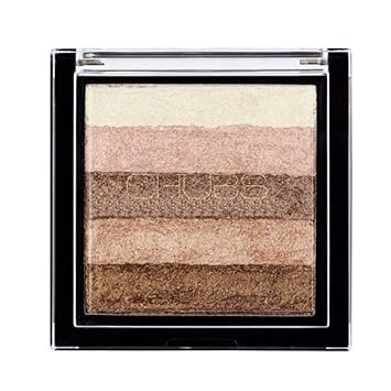 Chubs Rose Gold Edition Shimmer Brick Highlighter