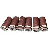 JET 10" Ready-to-Wrap Sandpaper, 180 Grit (60-1180)