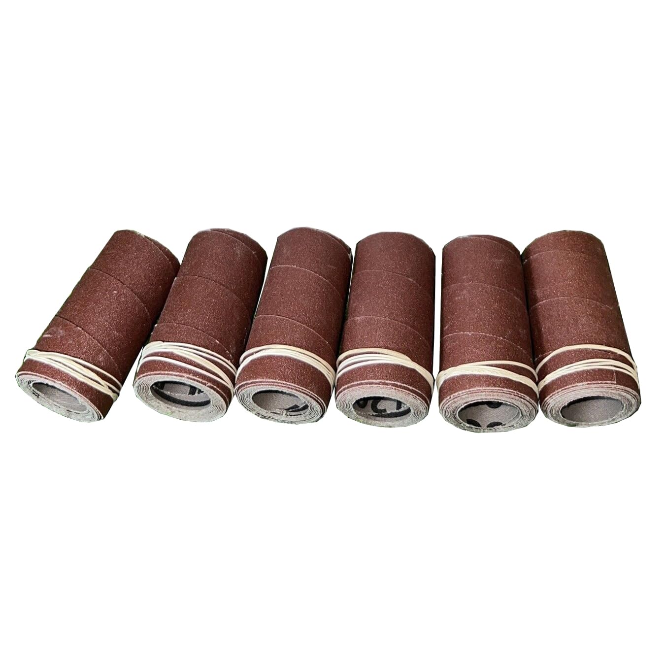 Photo 1 of JET 10" Ready-to-Wrap Sandpaper, 120 Grit (60-1120)