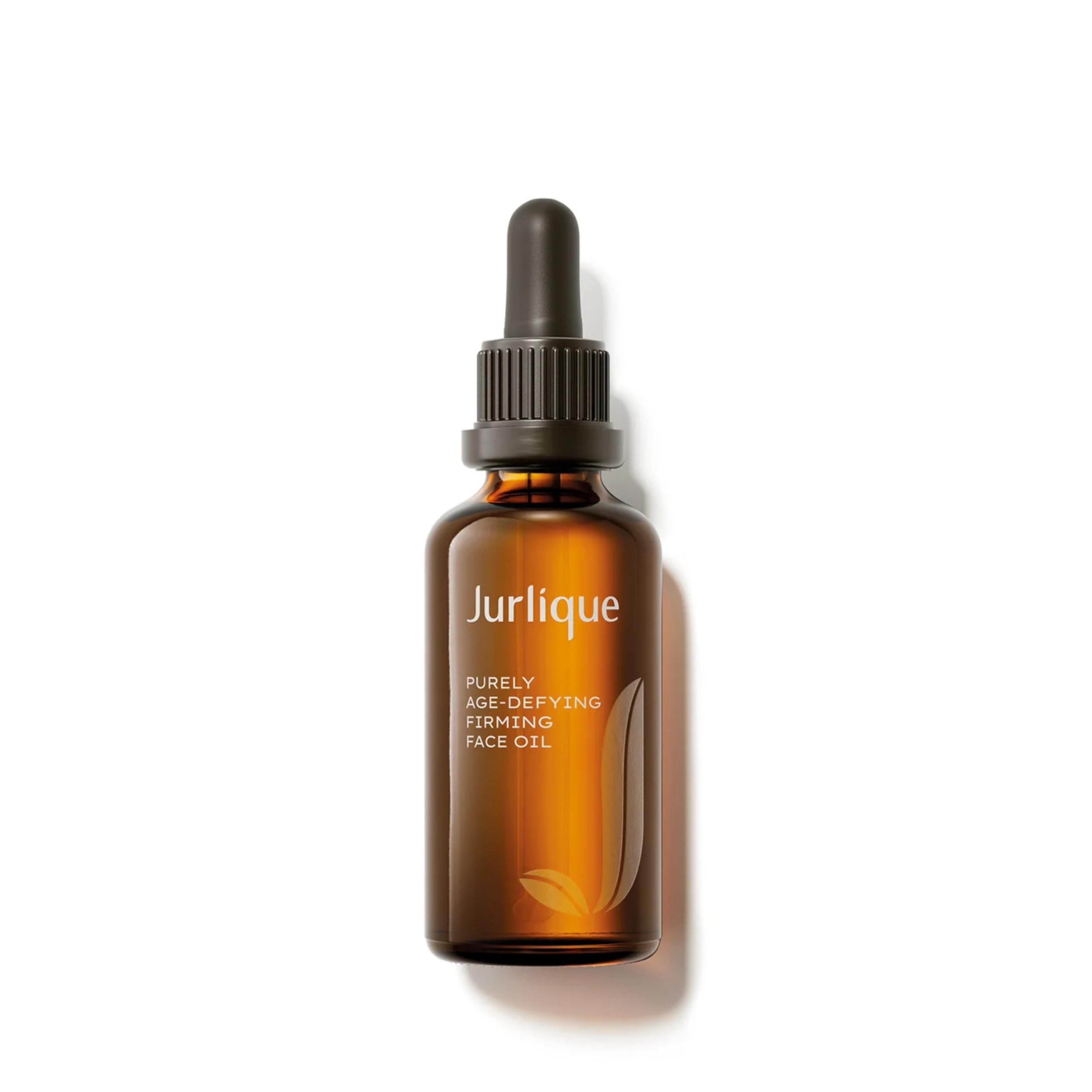 JURLIQUE - Purely Age-Defying Firming Face Oil - Face, Neck & Décolletage - Face Oil For All Skin Types - Natural Ingredients - 50 ml — image 1