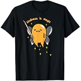 Gudetama Fairy Kindness is Magic T-Shirt