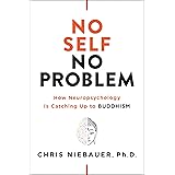 No Self, No Problem: How Neuropsychology Is Catching Up to Buddhism (The No Self Wisdom Series)
