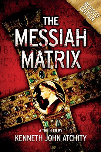 Book Review Of The Messiah Matrix Readers Favorite