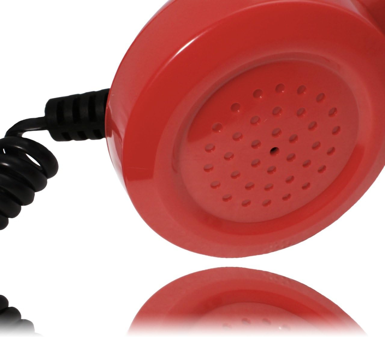 Opis Technology 60s Micro USB-C Edition: Retro Telephone Handset for Mobile Phones & Smartphones - Image 4
