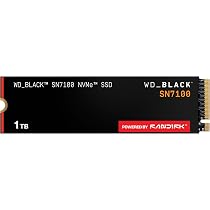 WD Black SN7100 4TB 昨年10月購入 61NFXgpvbNL._AC_UL210_SR210,