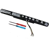 Domallk New Replacement Battery for Acer Aspire E15 E5-475 E5-475G E5-575 E5-575G E5-575T E5-575TG E5-774 E5-774G E5-575G E5-