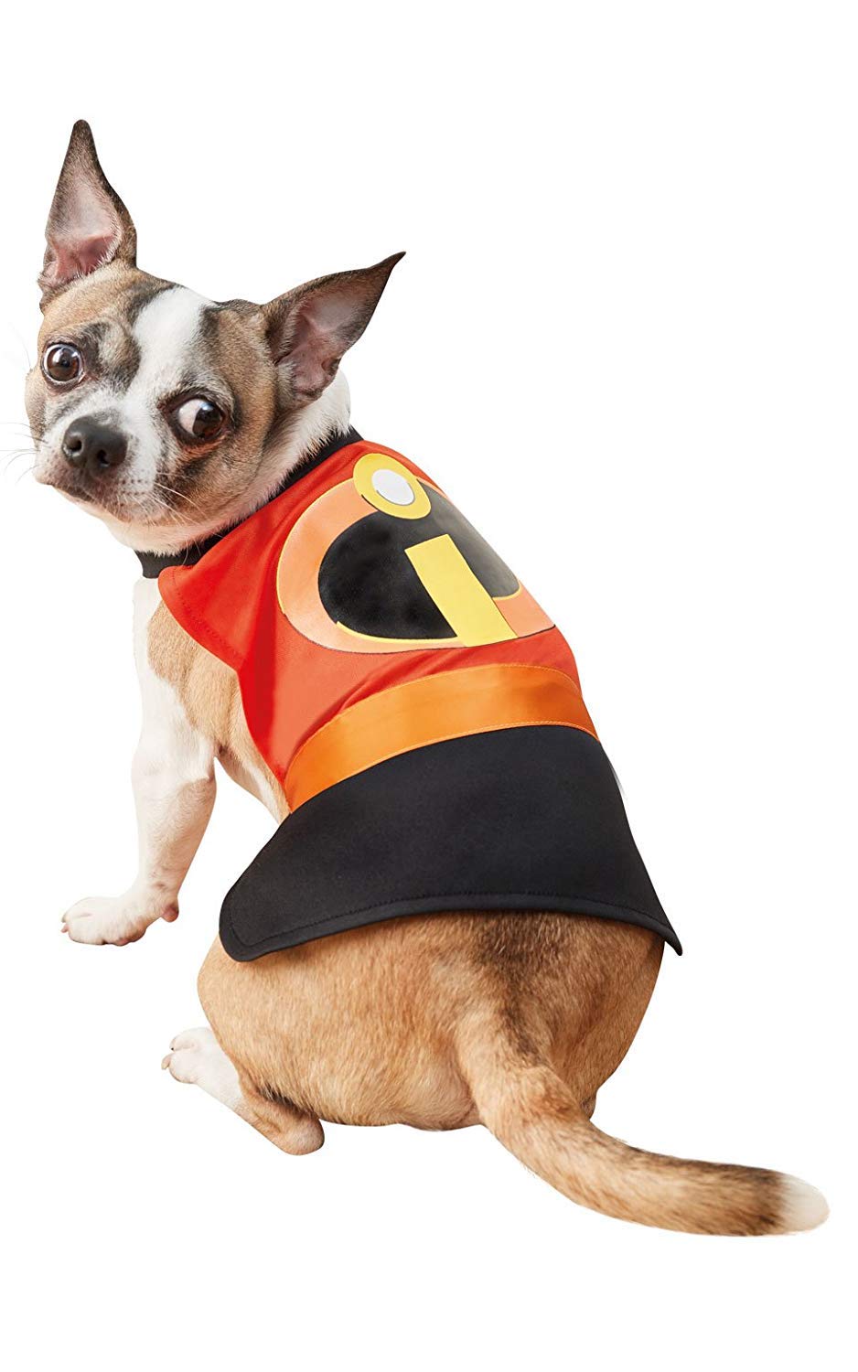 Rubie's Official Disney Incredibles 2 Dog Costume Small