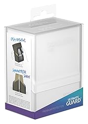 Ultimate Guard Boulder 60+ Classic, Deck Case for