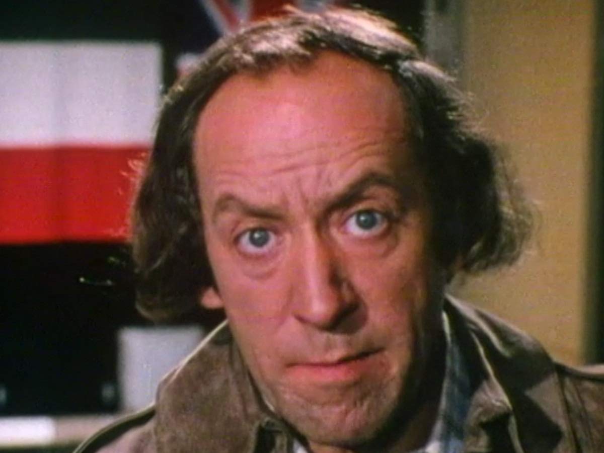 Amazon.de Nonstop Nonsens ansehen Prime Video