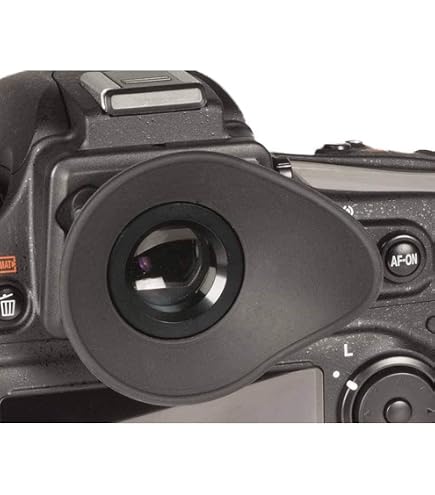 PRO Battery Grip for Nikon D850 DSLR Camera, Replacement of MB-D18 Grip