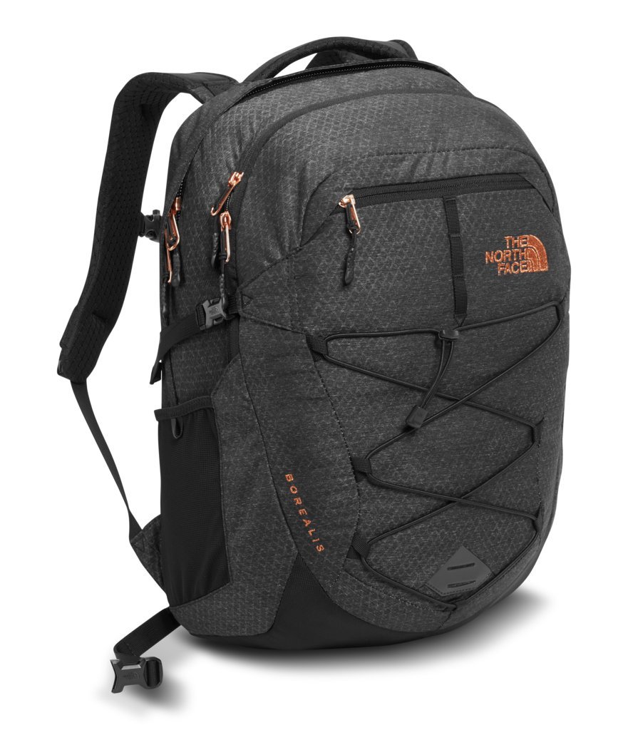 north face 25l backpack