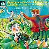 ARNOLD ON BRASS                                    image