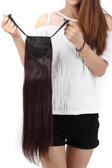 Amazon Com Always Sexy New Fashion 22 100 Real Natural Long