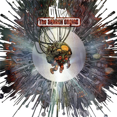 The Search Engine Ltd Ed - Image 5