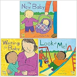 waiting for baby book